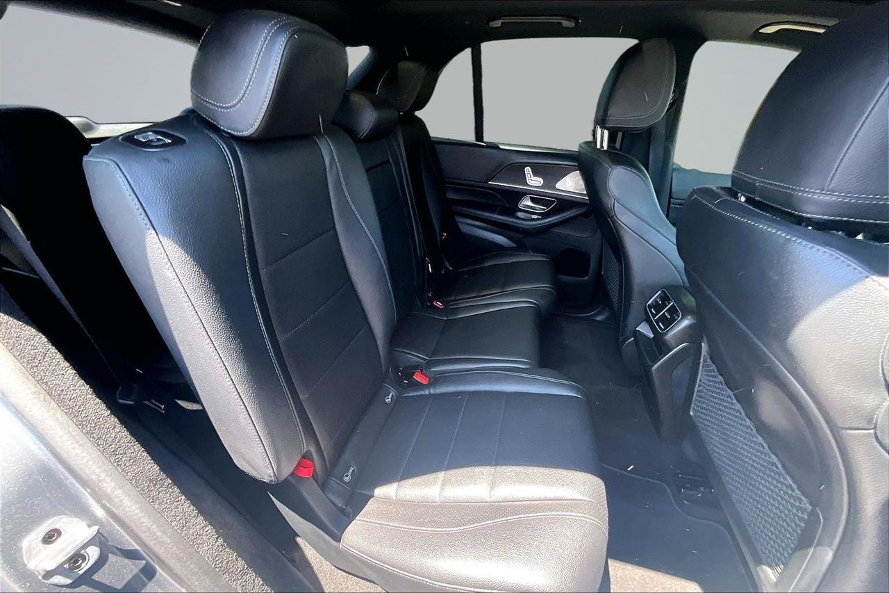 Used 2022 Mercedes-Benz GLE 350 4MATIC image 25