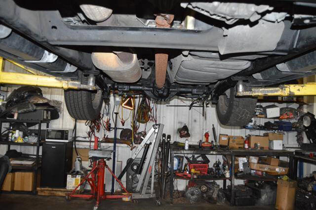 Used 2008 GMC Yukon XL Denali image 68