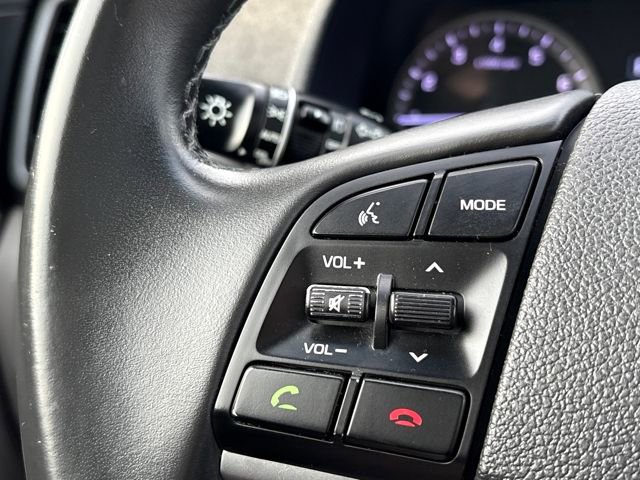 Used 2018 Hyundai Tucson Value image 21