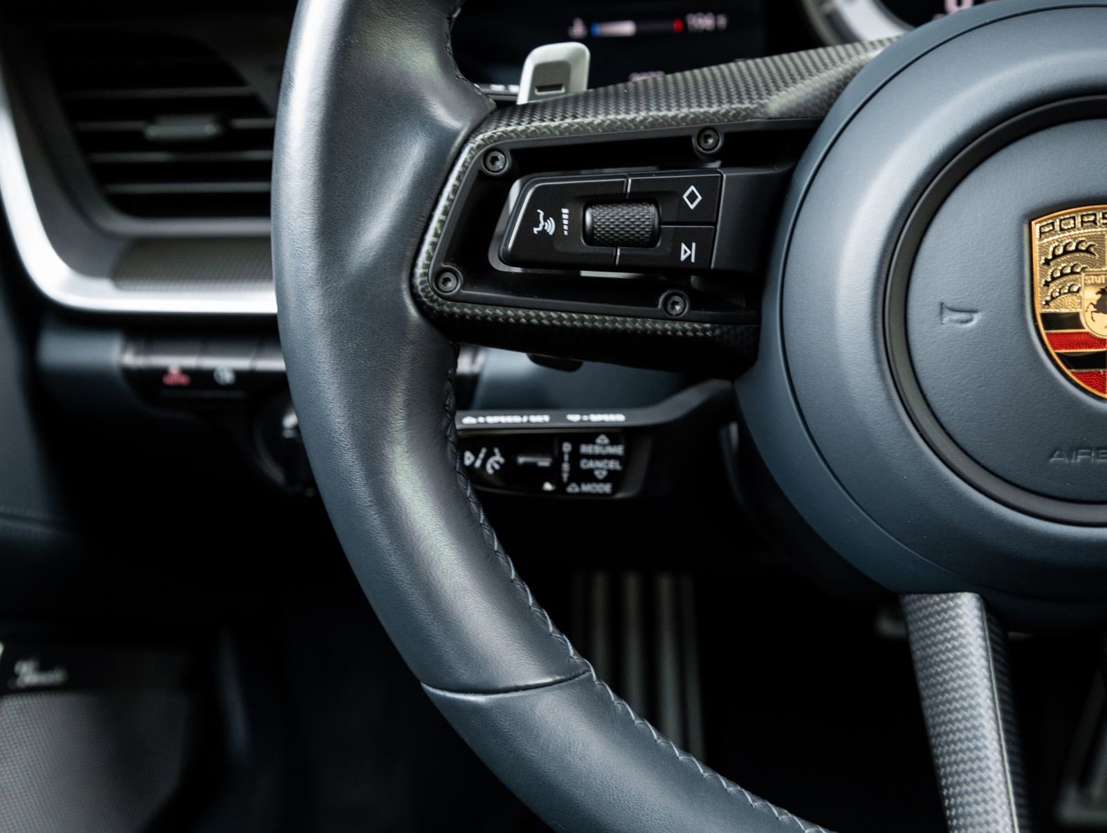 Certified 2024 Porsche 911 Turbo S image 15