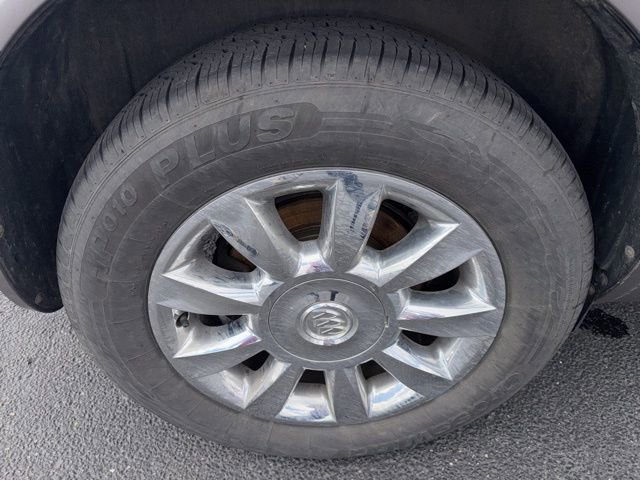 Used 2012 Buick Enclave Leather w/ Trailering Provision Package image 30