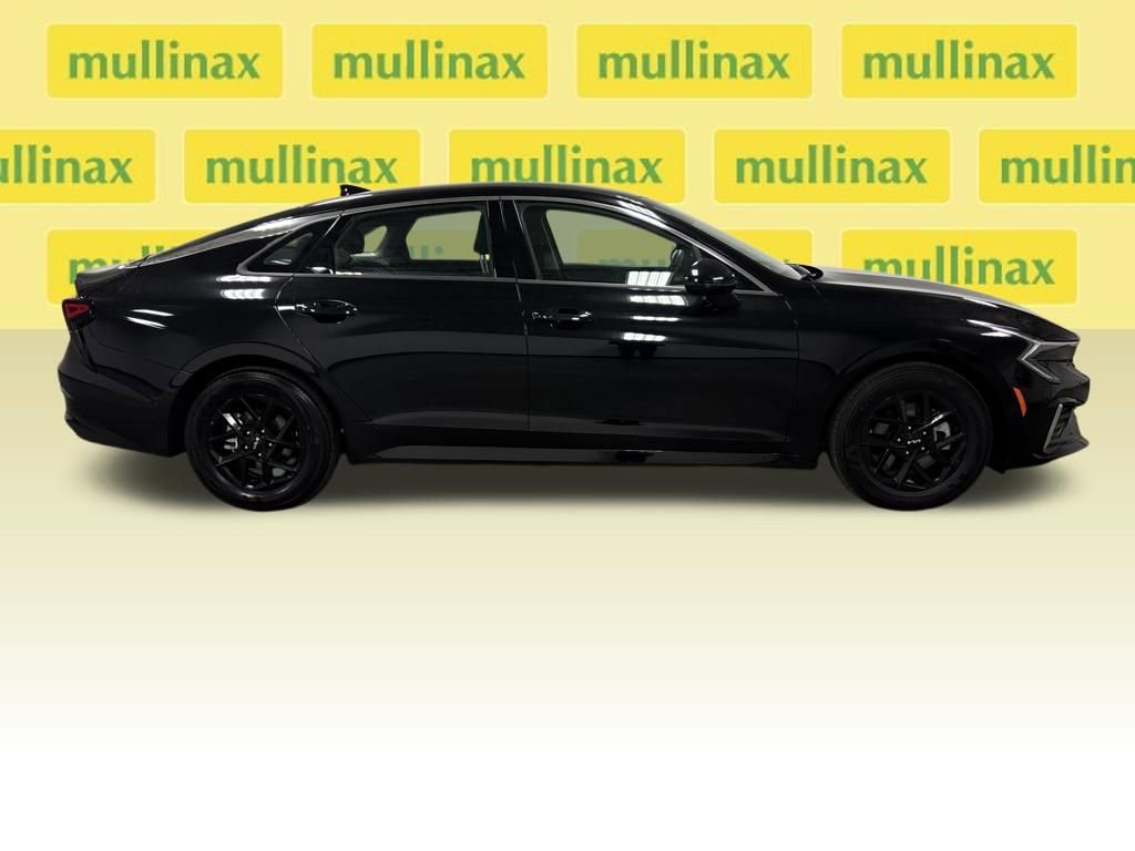 Used 2025 Kia K5 LXS image 20