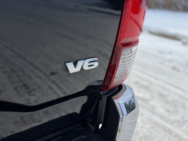 Certified 2023 Toyota Tacoma SR5 image 38