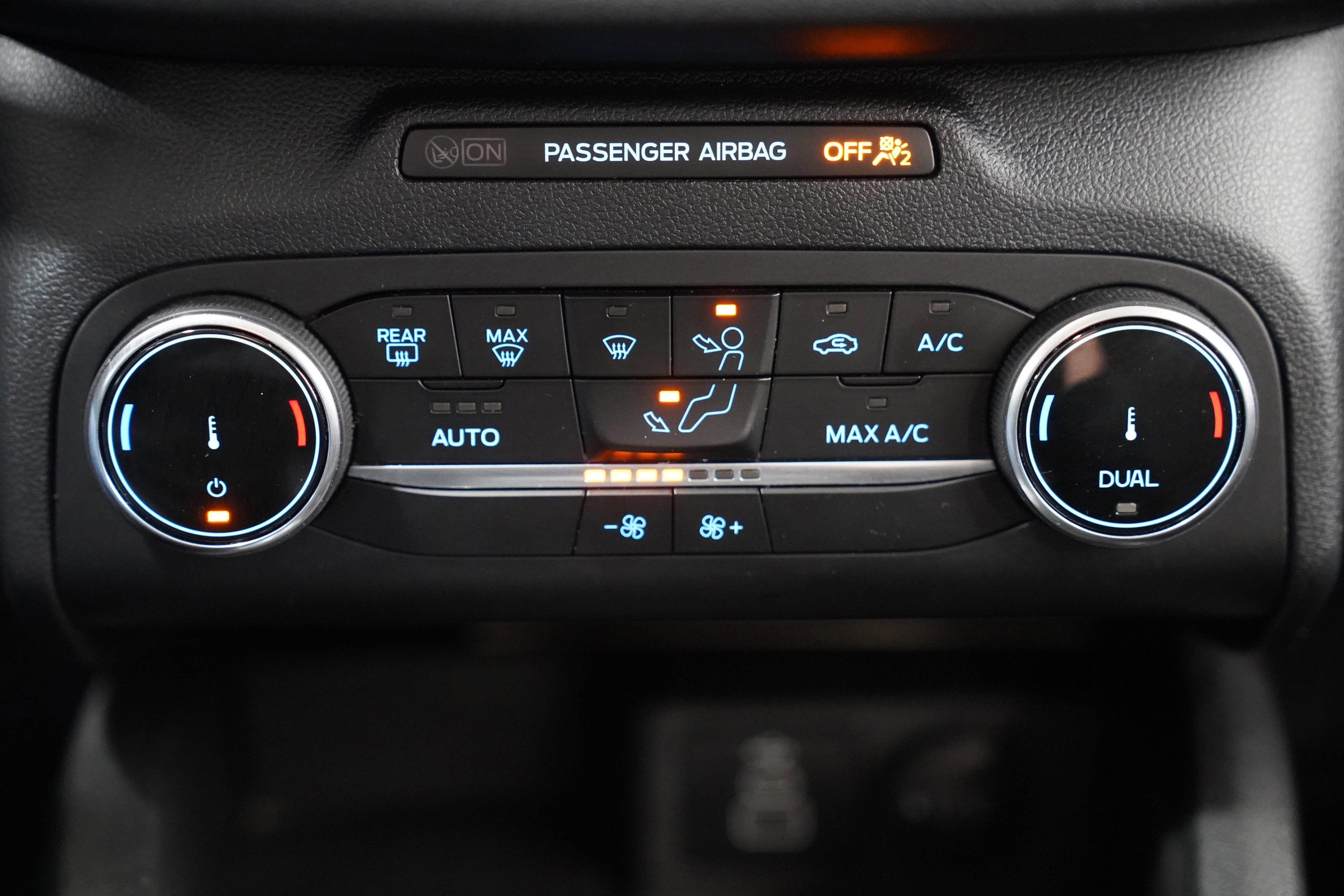 Used 2025 Ford Escape Active image 30