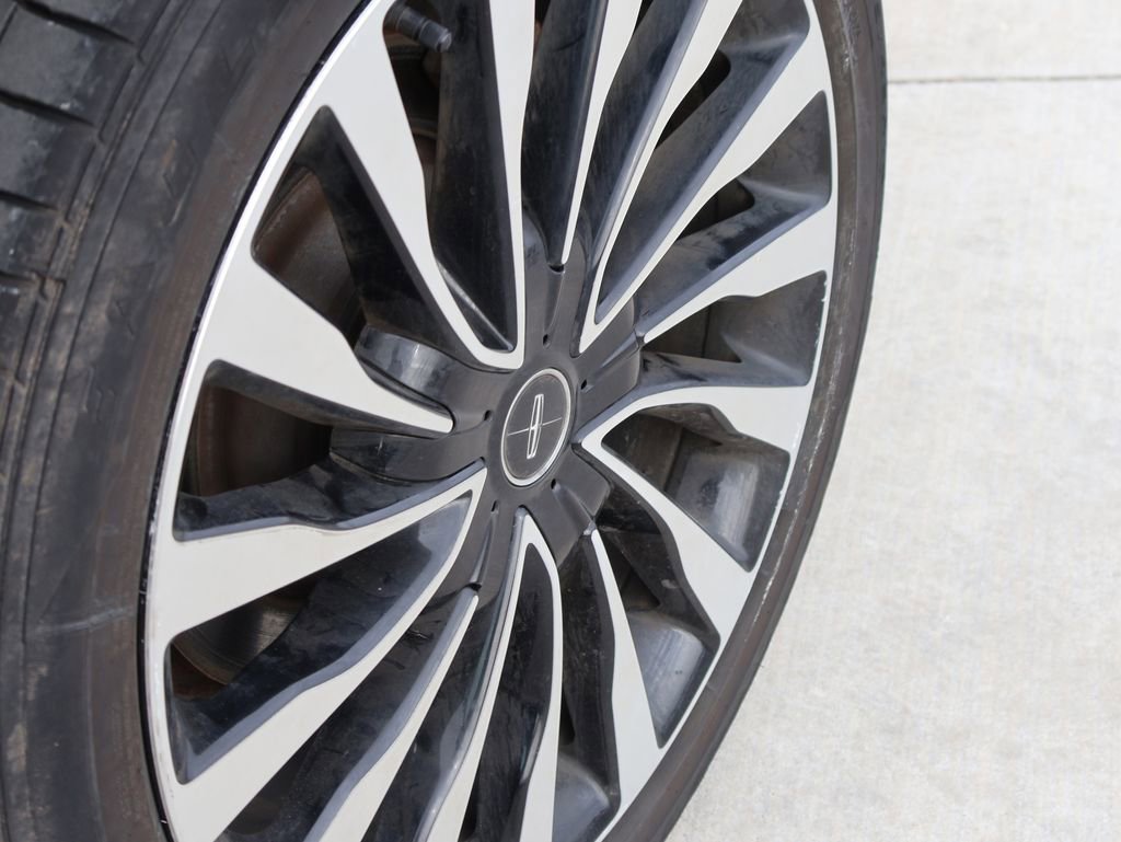 Used 2019 Lincoln MKC Black Label image 41