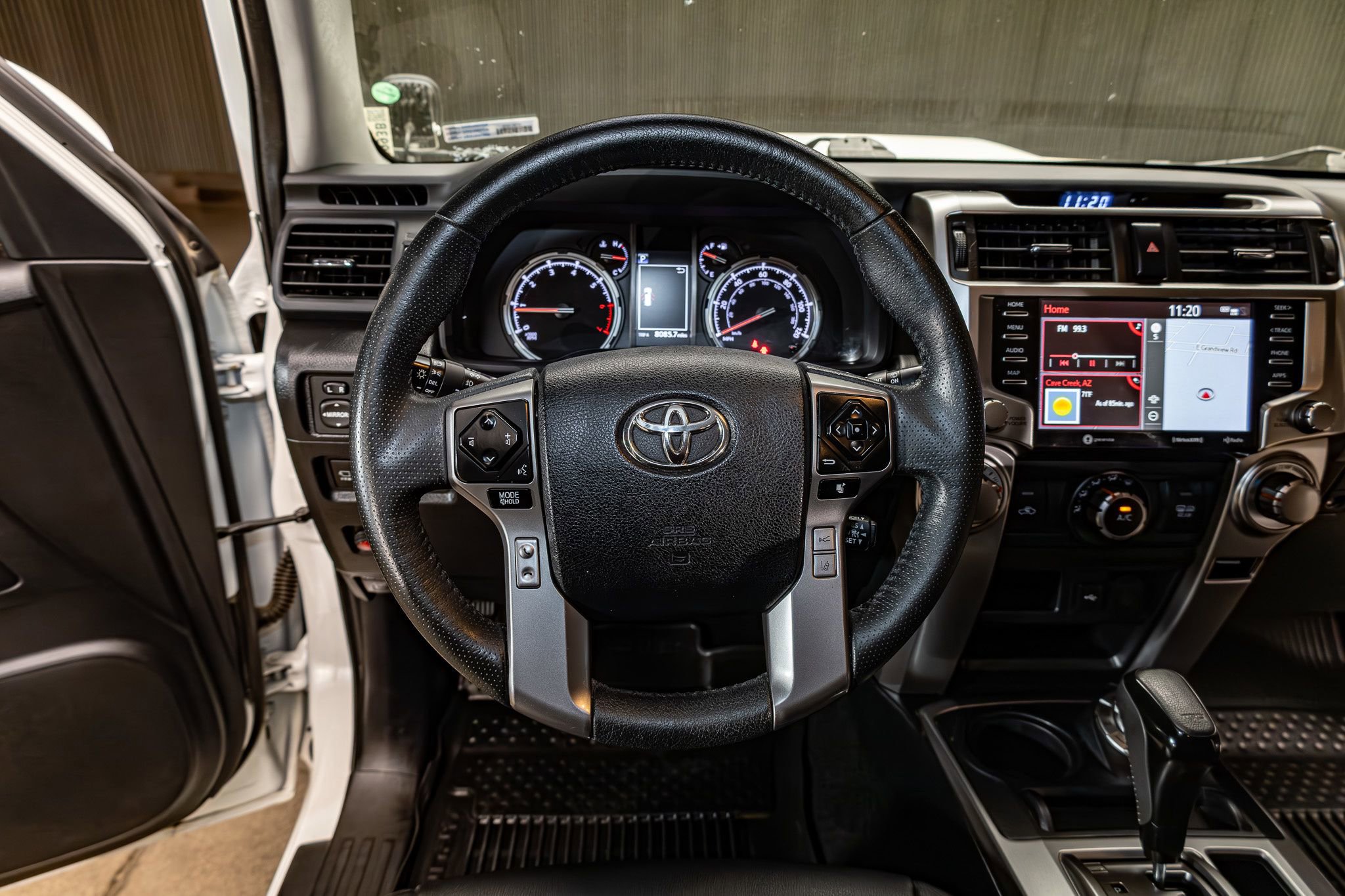 Used 2022 Toyota 4Runner TRD Sport w/ Technology Package AWD/4WD image 15