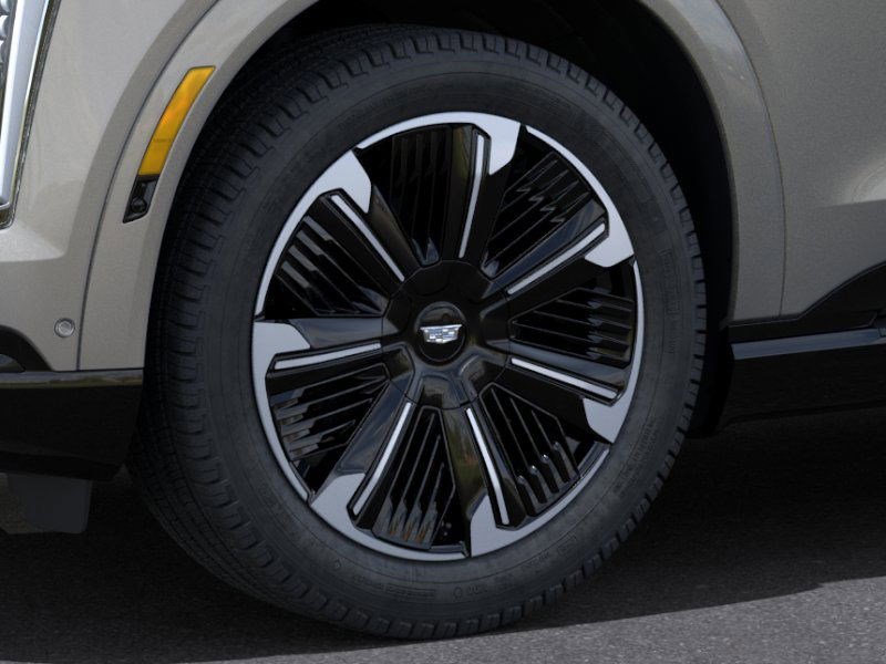 New 2025 Cadillac Escalade IQ Sport 2 image 9