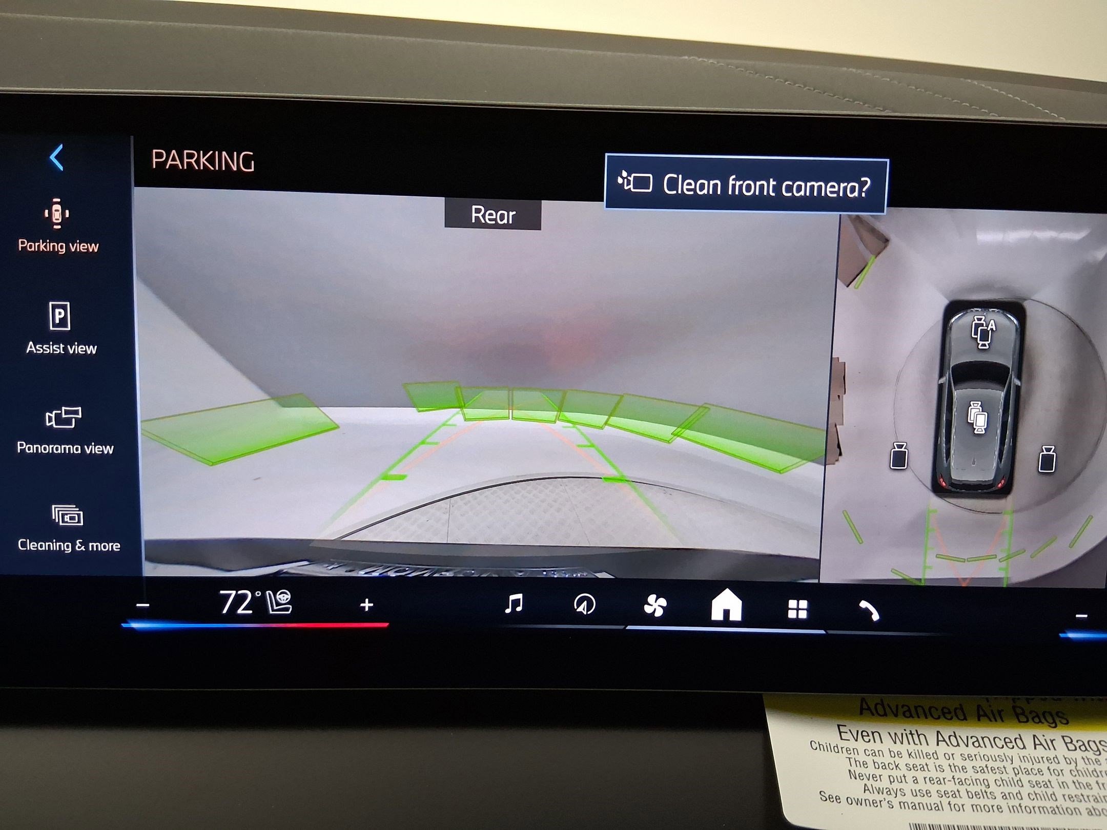 New 2026 BMW X3 xDrive30 w/ Premium Package image 28