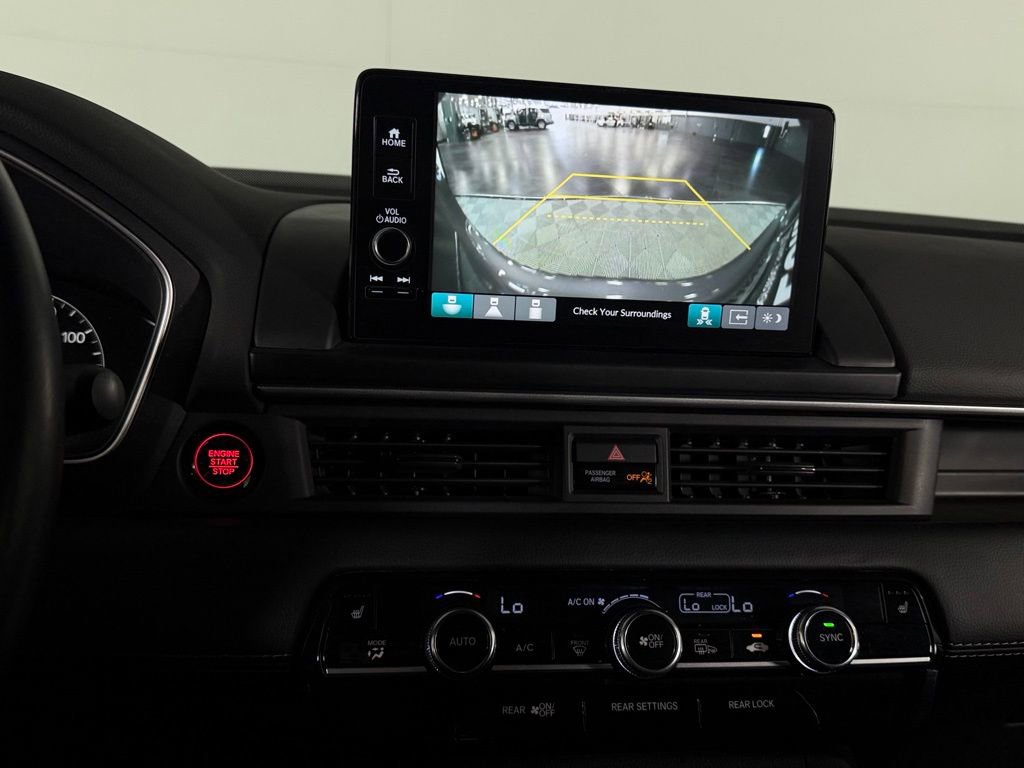 Used 2024 Honda Pilot EX-L image 16