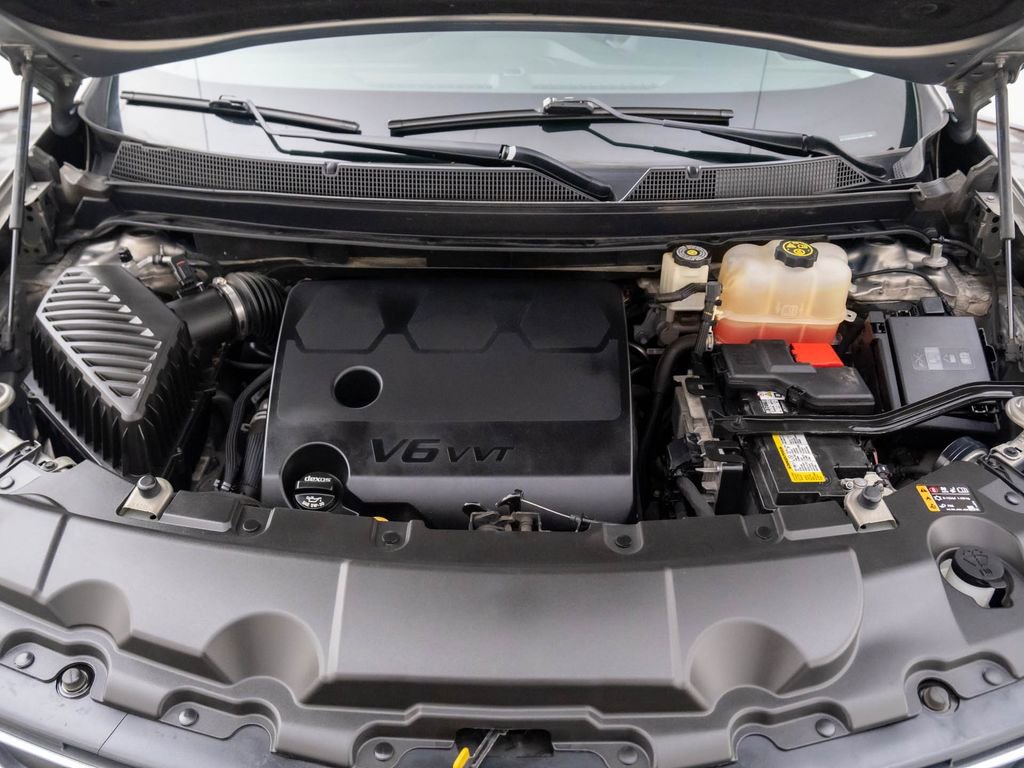 Used 2019 Chevrolet Traverse LT image 31