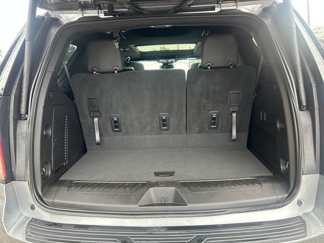 Used 2023 Chevrolet Tahoe LT RWD image 23