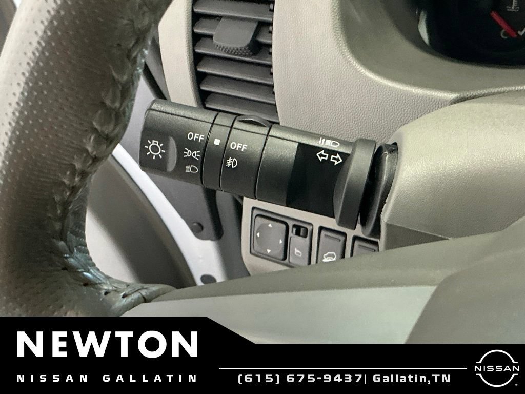 Used 2019 Nissan Frontier SV w/ Value Truck Package AWD/4WD image 29