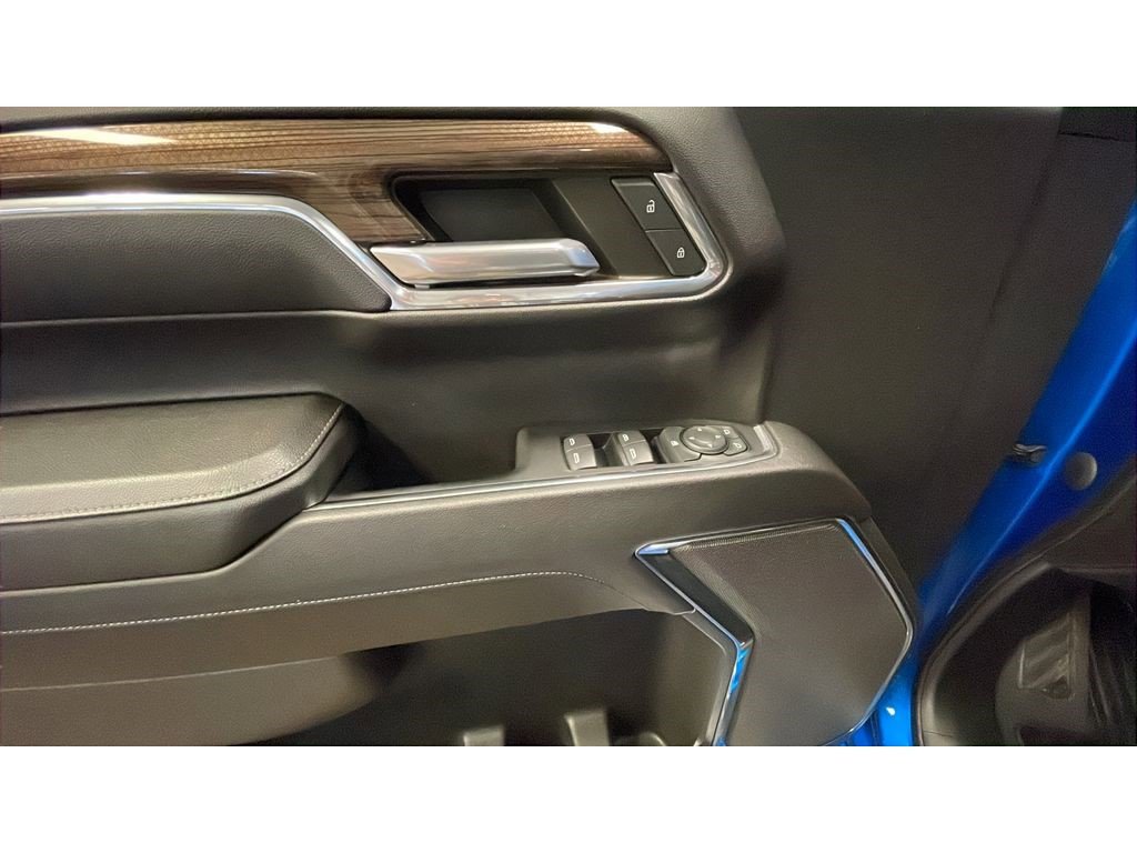Certified 2023 Chevrolet Silverado 1500 LT image 8