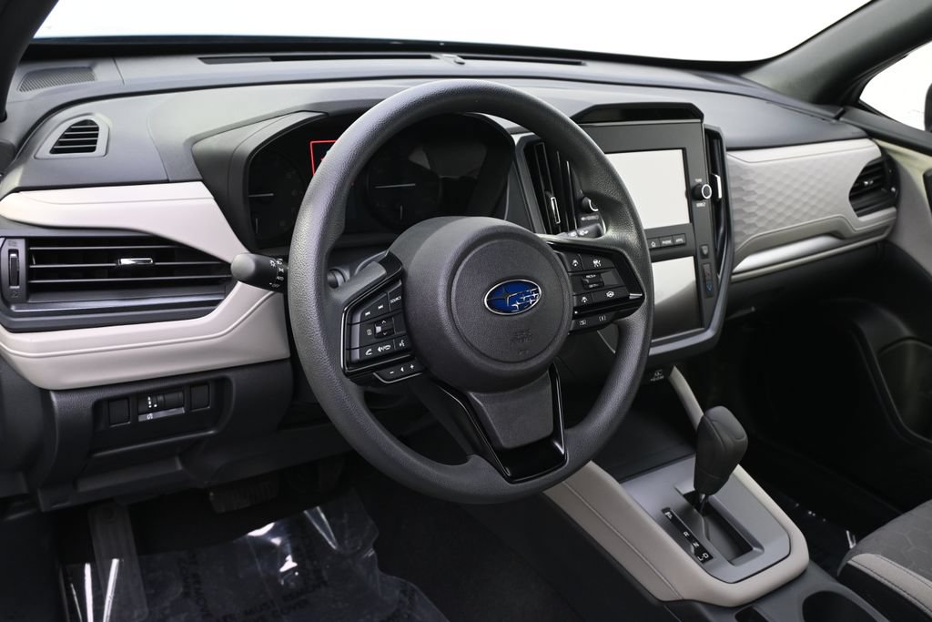 Used 2025 Subaru Forester AWD/4WD image 11