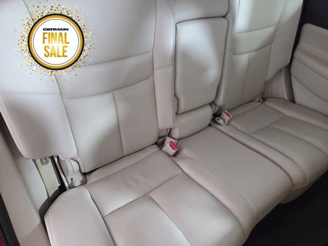 Used 2016 Nissan Murano Platinum w/ Platinum Technology Package image 18