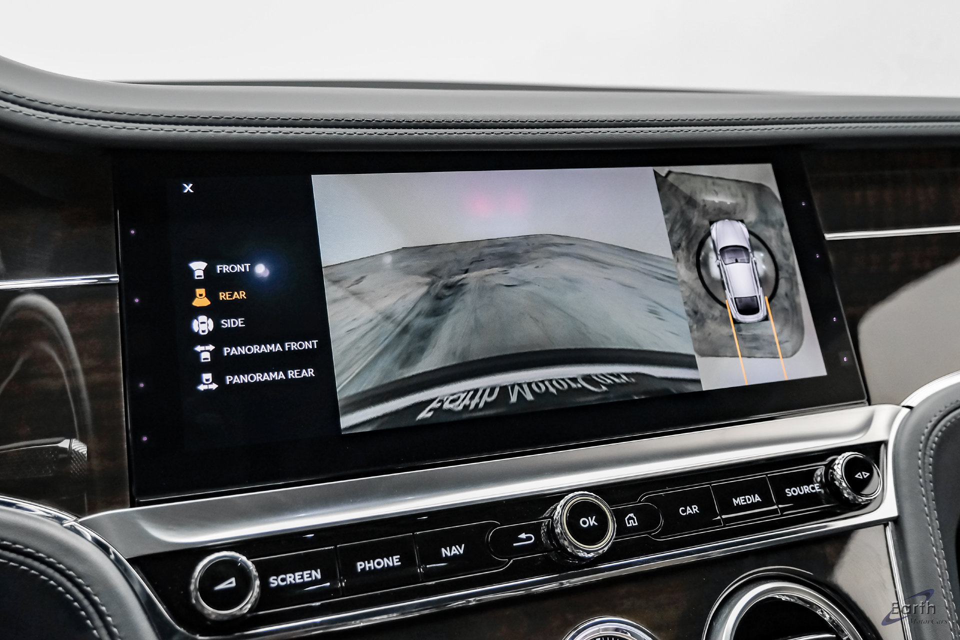 Used 2020 Bentley Continental GT V8 First Edition AWD/4WD image 74