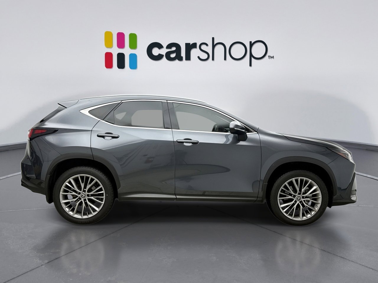 Used 2022 Lexus NX 350 AWD w/ Accessory Package 2 image 6