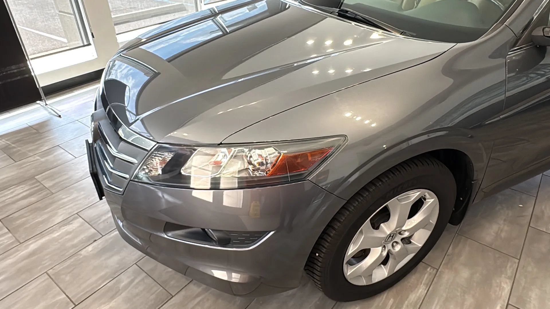 Used 2010 Honda Crosstour EX-L image 9
