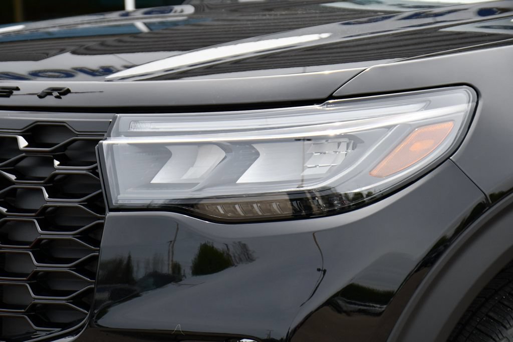New 2026 Ford Explorer ST-Line AWD/4WD image 43