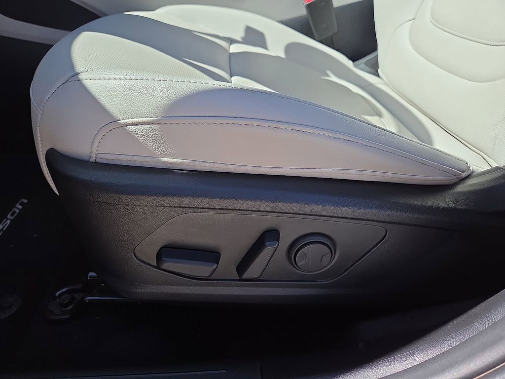 Used 2024 Hyundai Tucson SEL w/ Convenience Package FWD image 20