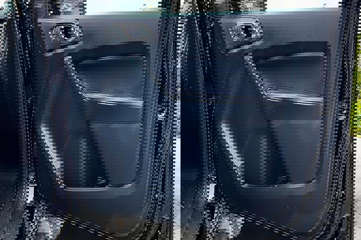 Used 2021 Ford Ranger Lariat w/ Equipment Group 501A High image 25