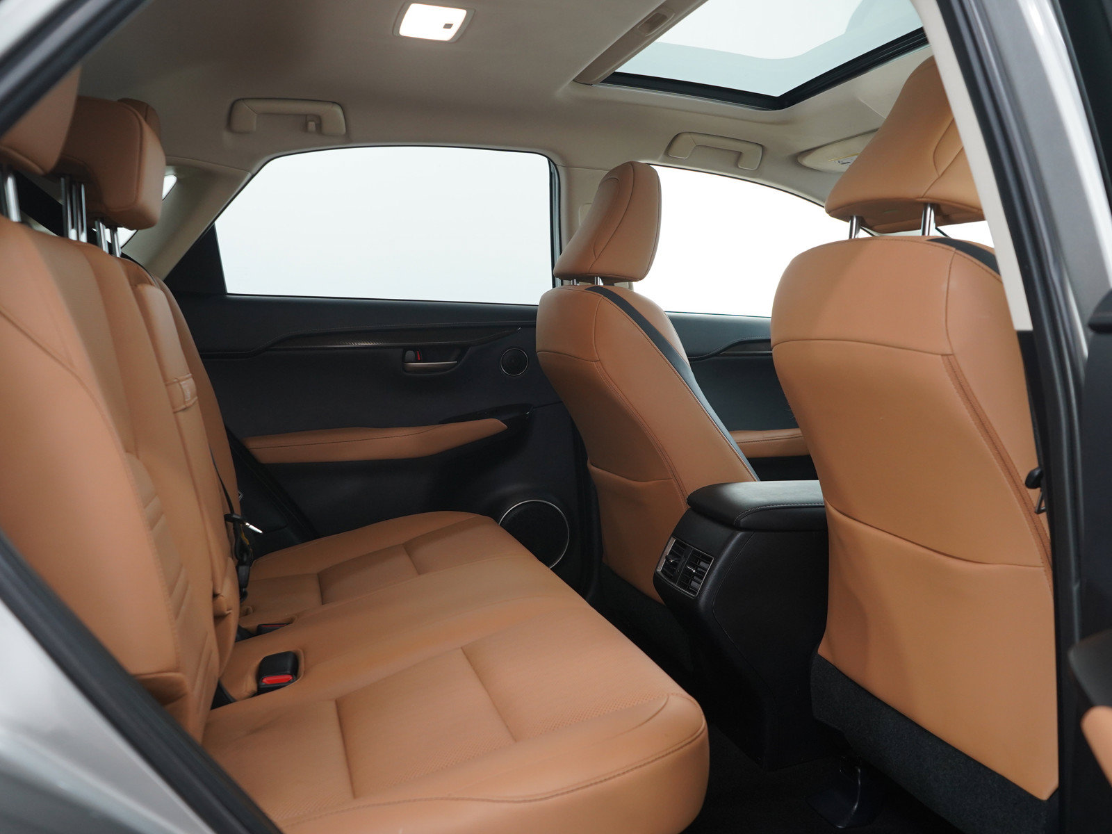 Used 2015 Lexus NX 200t AWD w/ Premium Package image 14