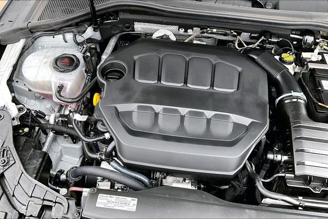 Used 2023 Audi A3 2.0T Premium image 34