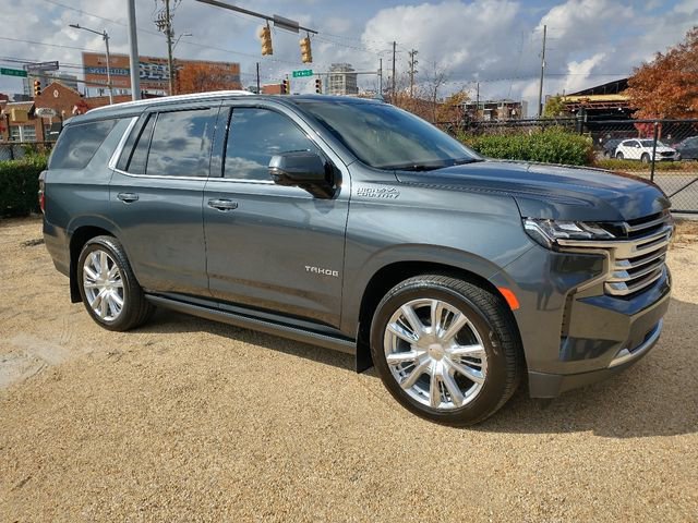 Used 2021 Chevrolet Tahoe High Country image 19