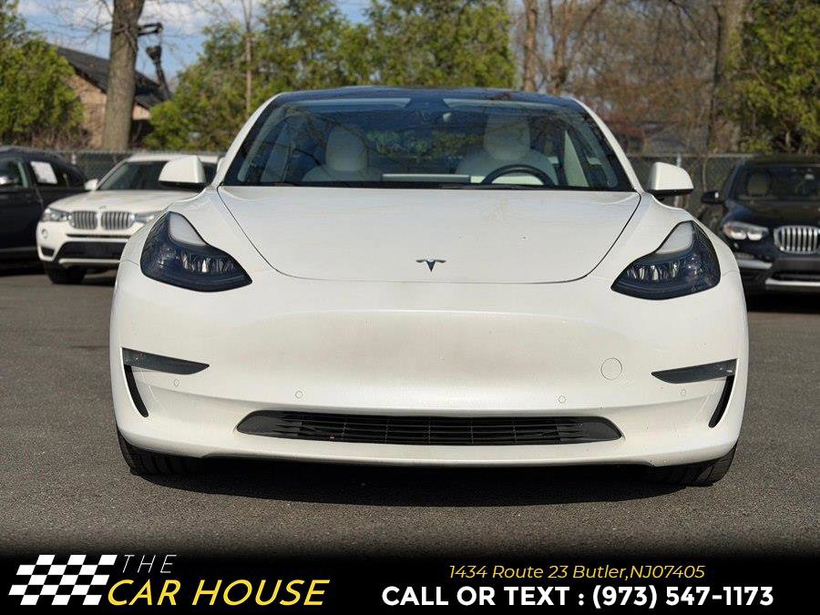 Used 2022 Tesla Model 3 Performance image 12