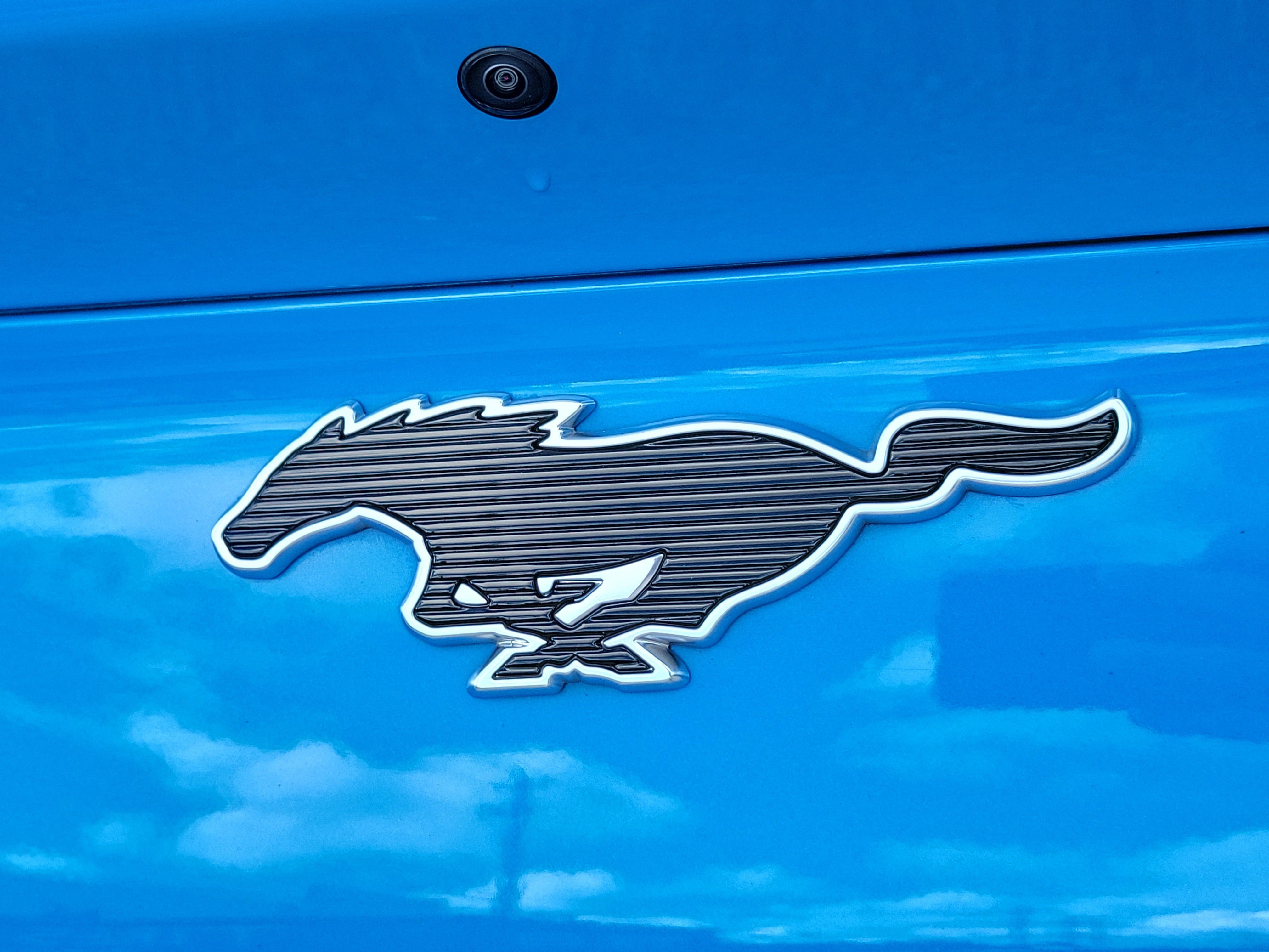 Used 2024 Ford Mustang Mach-E Premium RWD image 32