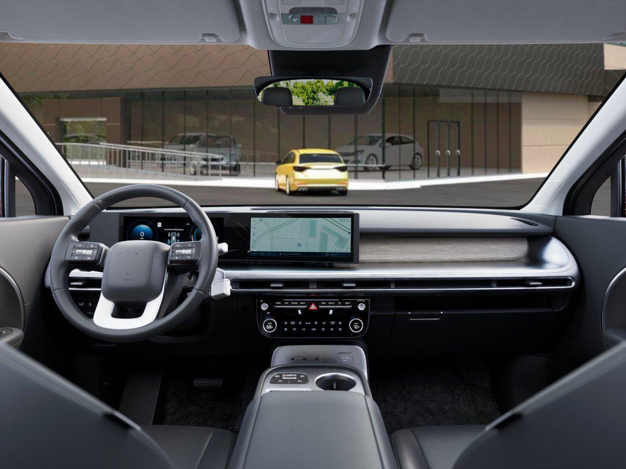 New 2026 Hyundai Ioniq 9 SEL image 11