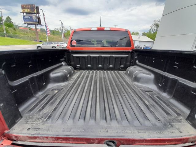 Used 2023 Ford Ranger XLT w/ Equipment Group 301A Mid AWD/4WD image 46
