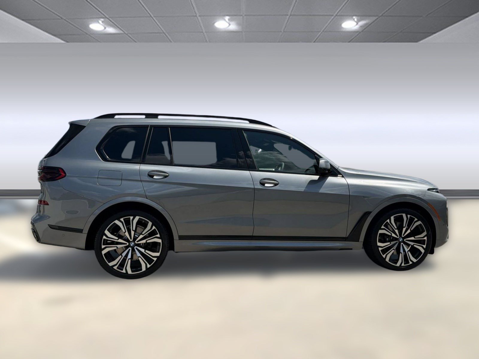 New 2027 BMW X7 xDrive40i w/ M Sport Package AWD/4WD image 8