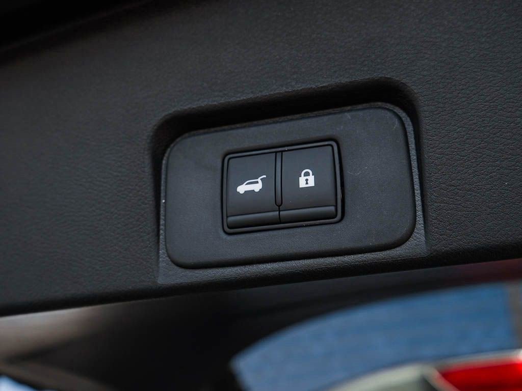 New 2026 Nissan Rogue SV w/ Cold Weather Package image 9