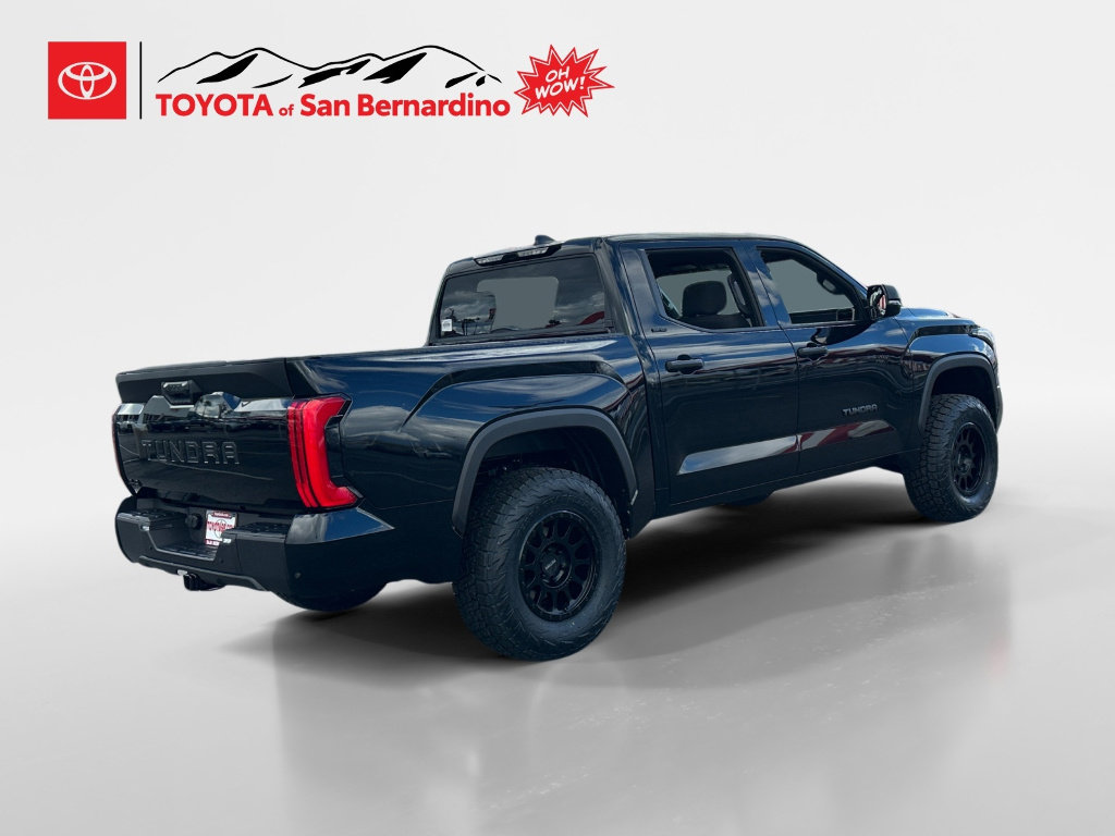 New 2026 Toyota Tundra SR5 image 5