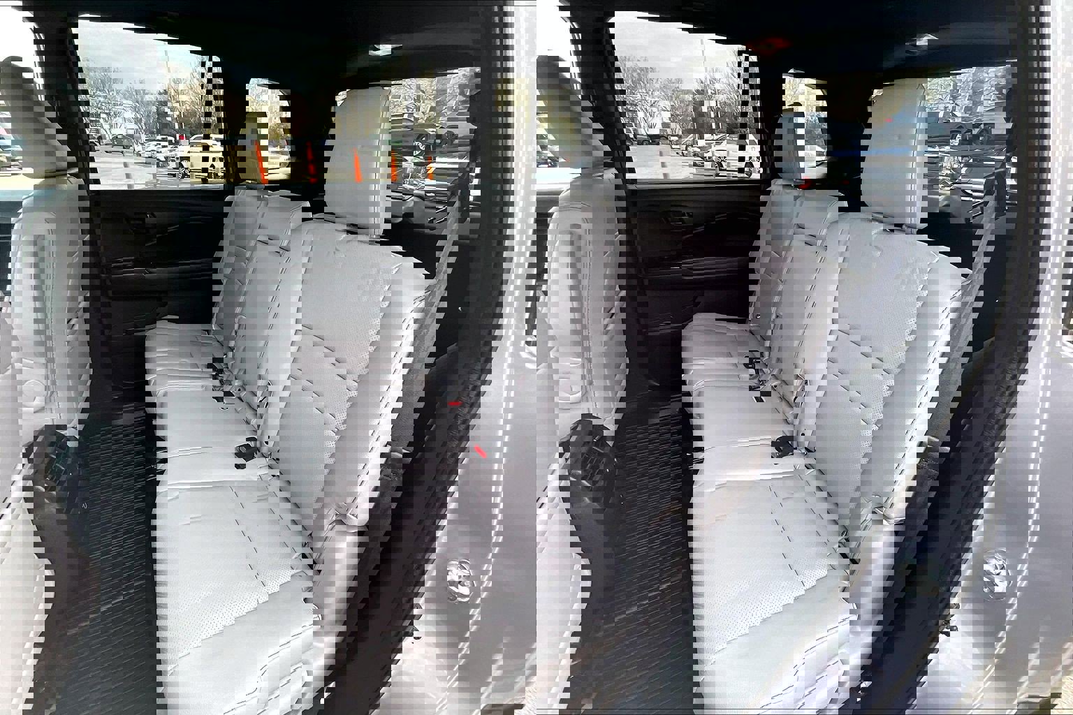 Used 2023 Honda Passport EX-L image 24