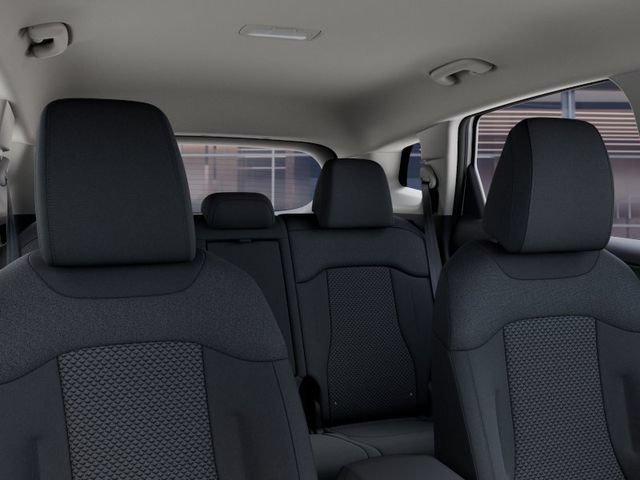 New 2027 Kia Sportage LX FWD image 27