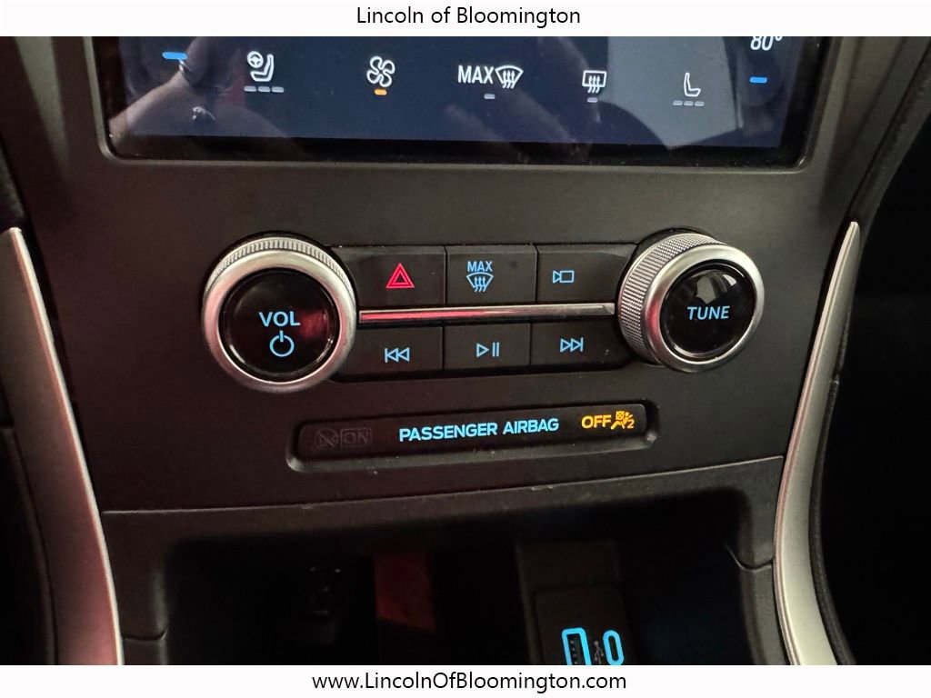 Used 2024 Ford Edge SEL w/ Convenience Package AWD/4WD image 53