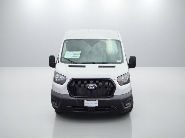 New 2026 Ford Transit 250 148 Medium Roof RWD image 2