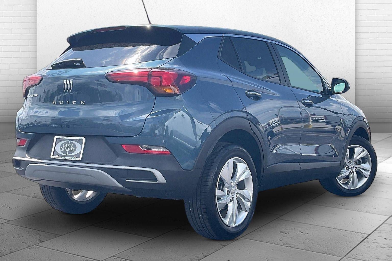 Used 2026 Buick Encore GX Preferred w/ Comfort Package FWD image 15