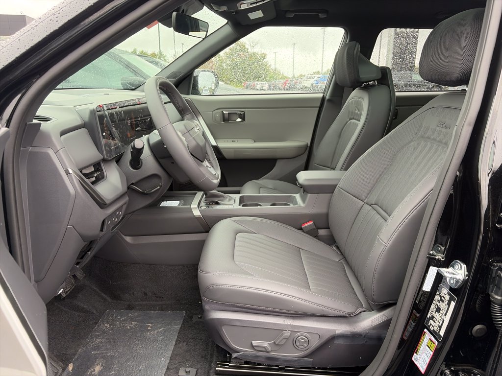 New 2027 Kia Seltos X-Line SX AWD/4WD image 13