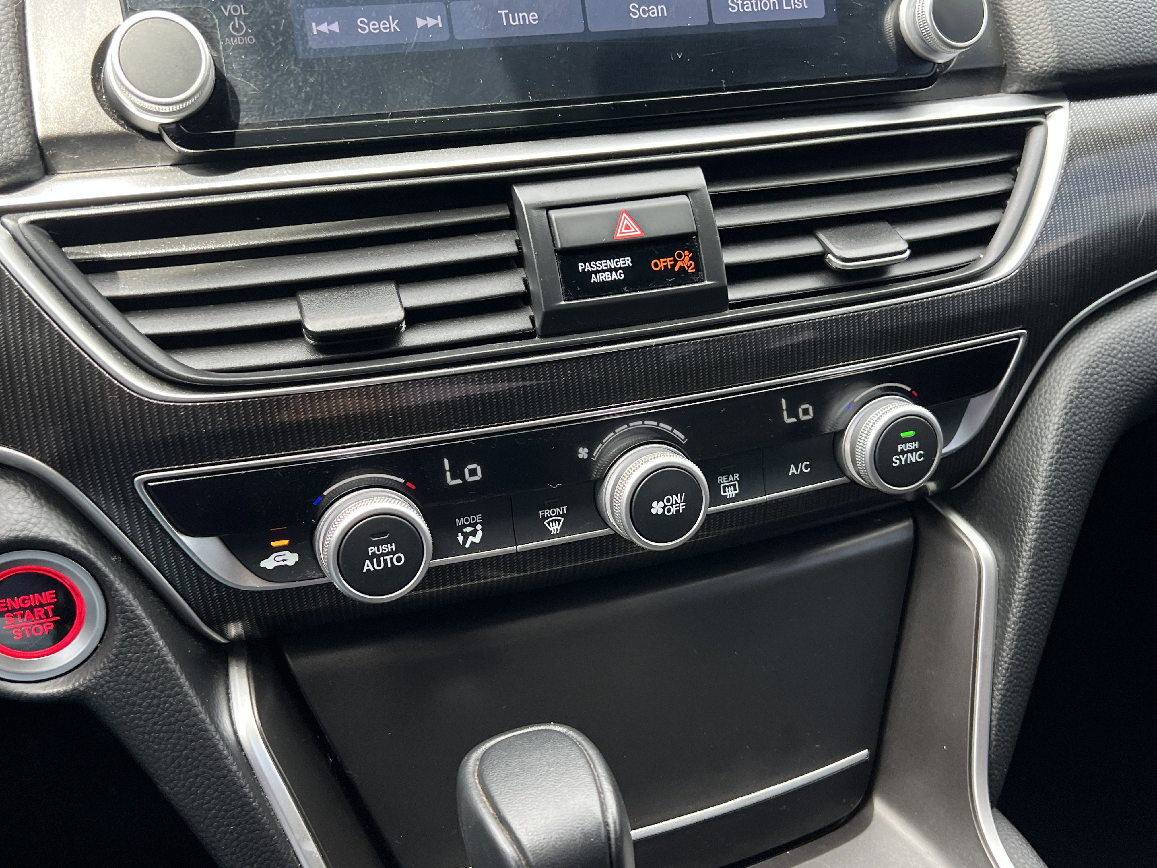 Used 2022 Honda Accord Sport image 29