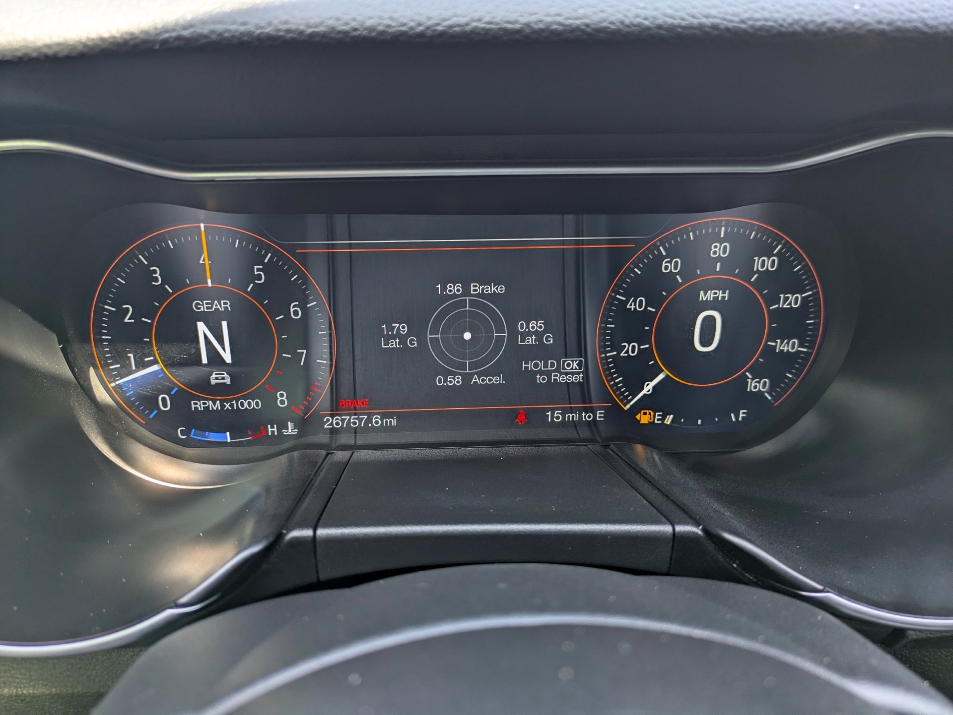 Used 2019 Ford Mustang GT Premium w/ Equipment Group 401A RWD image 31