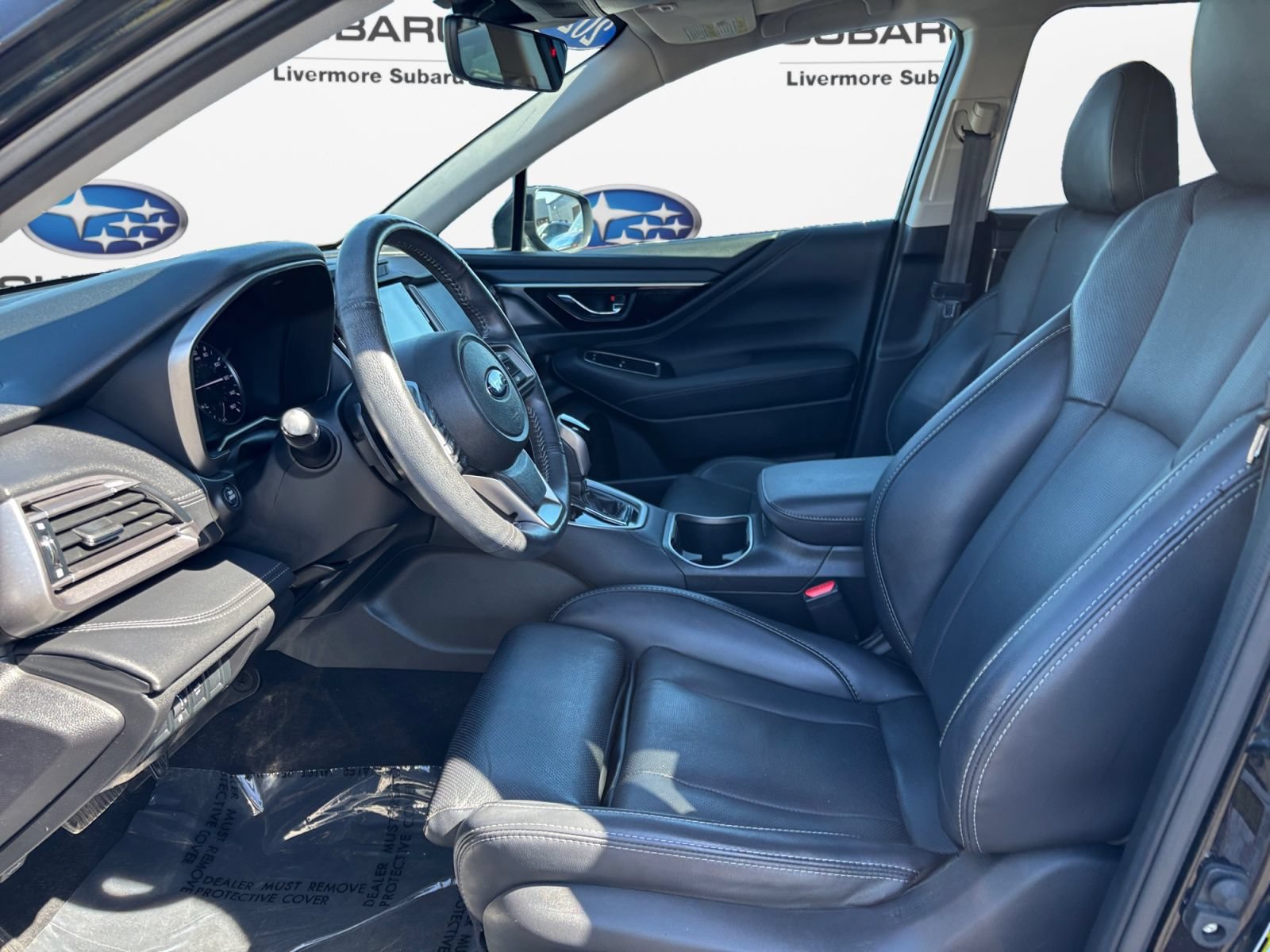Used 2024 Subaru Outback Limited AWD/4WD image 10