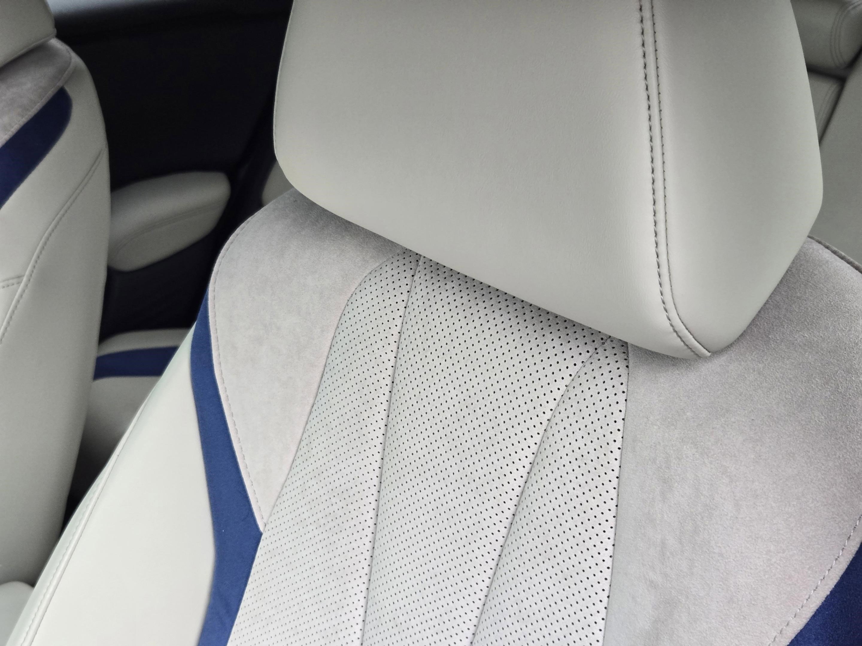 Certified 2025 Acura ADX A-Spec AWD/4WD image 18