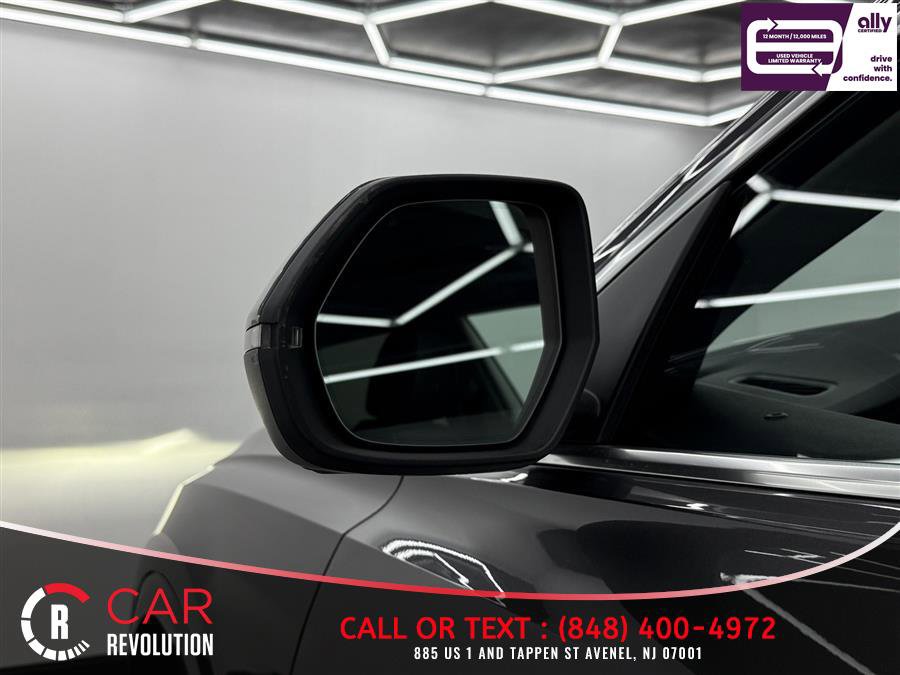 Used 2019 Audi Q8 Premium Plus AWD/4WD image 44