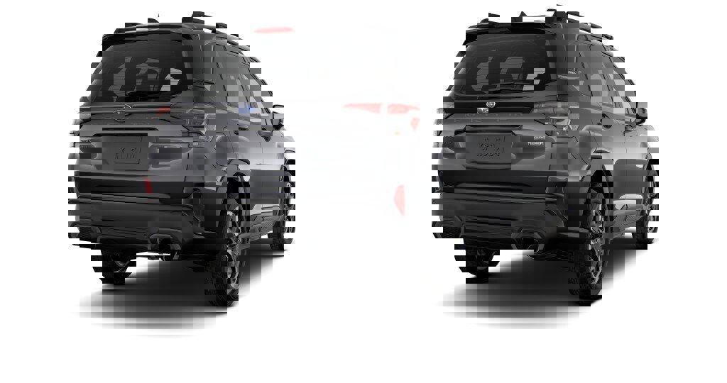 New 2026 Subaru Forester Limited image 22