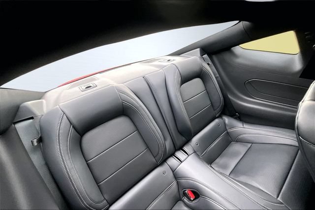 New 2026 Ford Mustang Premium RWD image 10