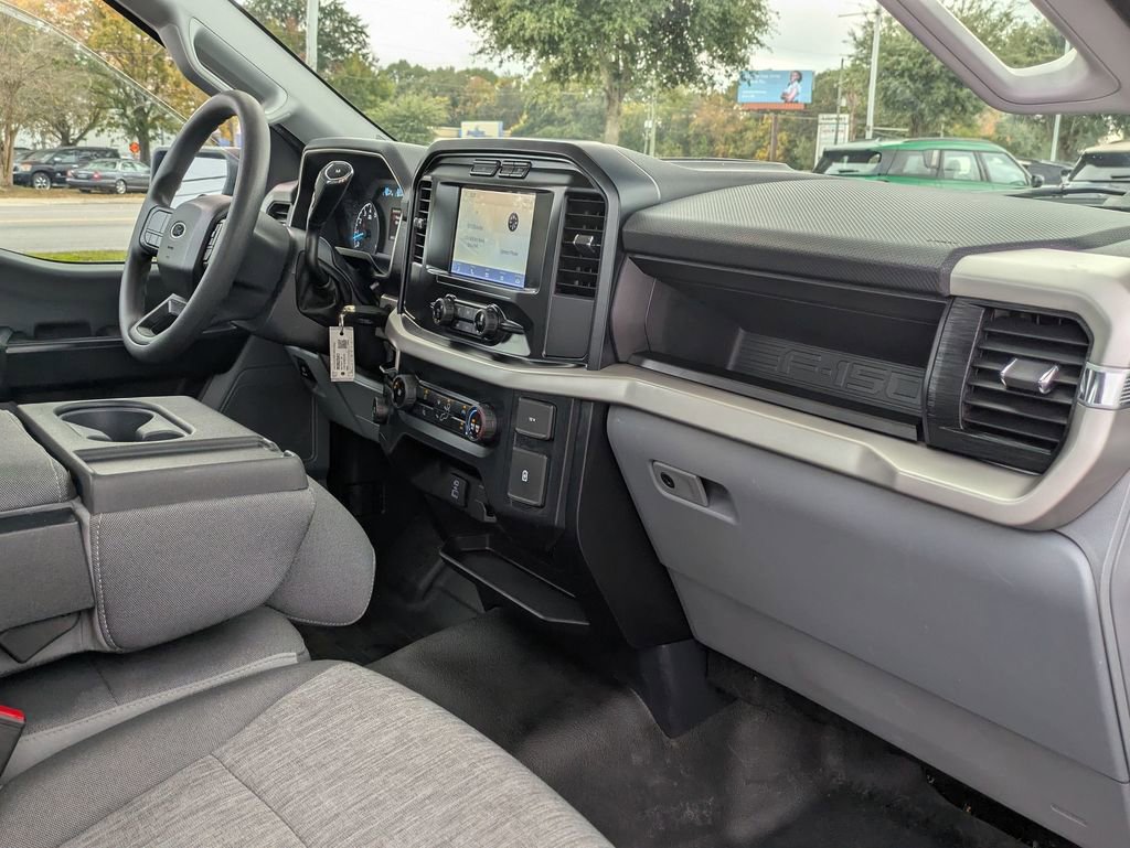 Used 2022 Ford F150 XL image 28