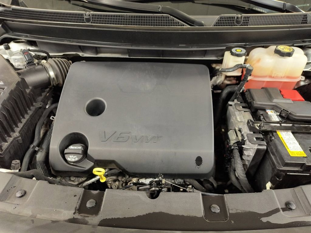 Used 2021 Buick Enclave Premium w/ Surround and Sites Package image 20